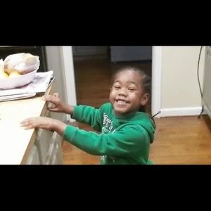 Meet your Posher, Dashaun